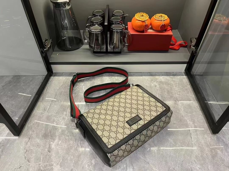 Gucci Satchel Bags